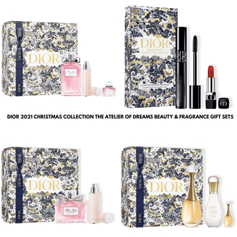 dior christmas calander|Dior christmas gift set.